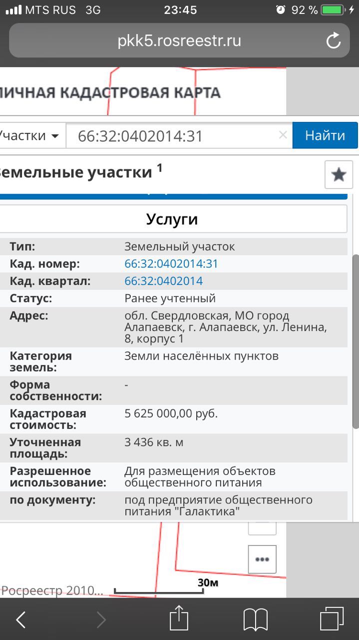 Никогда такого не было и вот опять». «Родина» в Алапаевске обнаружила еще  один ТРЦ под вопросом – TochkaNews.RU