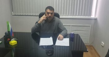Отсидевший в ИК за скаченное ПО Иван Красноюрченко: «Сын сутки с рук не слазил»