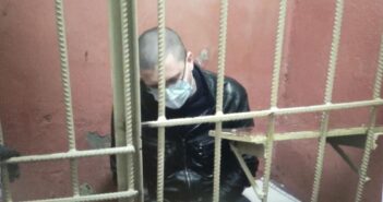 До 20 лет ИК. Дело сутенёров Свердловские полицейские отправили в суд
