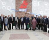В Нижнем Тагиле состоялся «День Законодательного Собрания Свердловской области в Горнозаводском управленческом округе»
